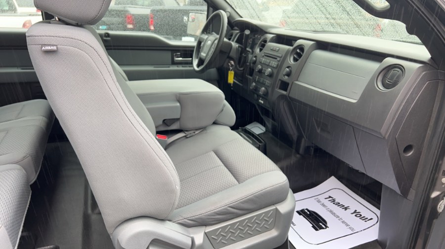2013 Ford F-150 4WD SuperCab 145" STX, available for sale in Waterbury, Connecticut | West End Automotive Center. Waterbury, Connecticut 2013 Ford F-150 4WD SuperCab 145" STX, available for sale in Waterbury, Connecticut | West End Automotive Center. Waterbury, Connecticut