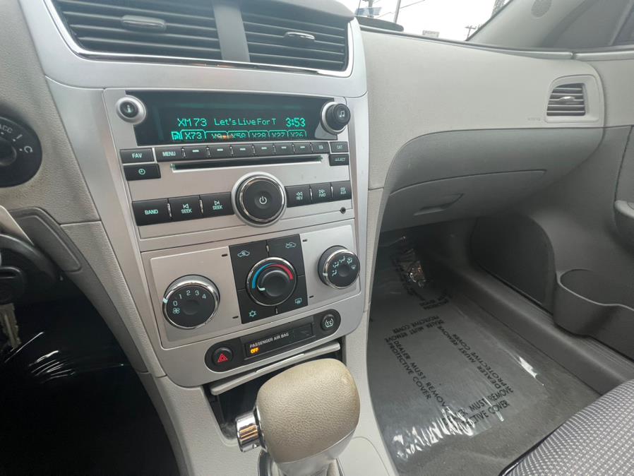 2010 Chevrolet Malibu 4dr Sdn LT w/1LT, available for sale in Lodi, New Jersey | Route 46 Auto Sales Inc. Lodi, New Jersey 2010 Chevrolet Malibu 4dr Sdn LT w/1LT, available for sale in Lodi, New Jersey | Route 46 Auto Sales Inc. Lodi, New Jersey