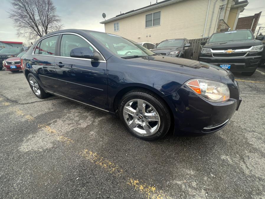 2010 Chevrolet Malibu 4dr Sdn LT w/1LT, available for sale in Lodi, New Jersey | Route 46 Auto Sales Inc. Lodi, New Jersey 2010 Chevrolet Malibu 4dr Sdn LT w/1LT, available for sale in Lodi, New Jersey | Route 46 Auto Sales Inc. Lodi, New Jersey
