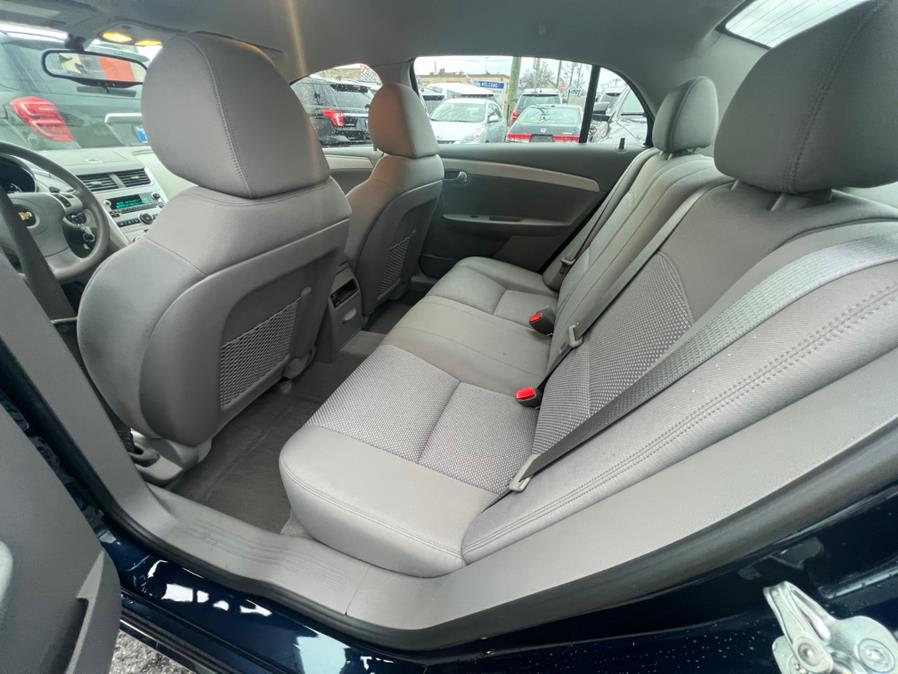 2010 Chevrolet Malibu 4dr Sdn LT w/1LT, available for sale in Lodi, New Jersey | Route 46 Auto Sales Inc. Lodi, New Jersey 2010 Chevrolet Malibu 4dr Sdn LT w/1LT, available for sale in Lodi, New Jersey | Route 46 Auto Sales Inc. Lodi, New Jersey