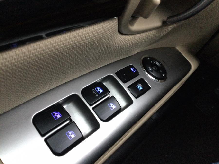 2012 Hyundai Santa Fe AWD 4dr V6 GLS, available for sale in Plantsville, Connecticut | L&S Automotive LLC. Plantsville, Connecticut 2012 Hyundai Santa Fe AWD 4dr V6 GLS, available for sale in Plantsville, Connecticut | L&S Automotive LLC. Plantsville, Connecticut