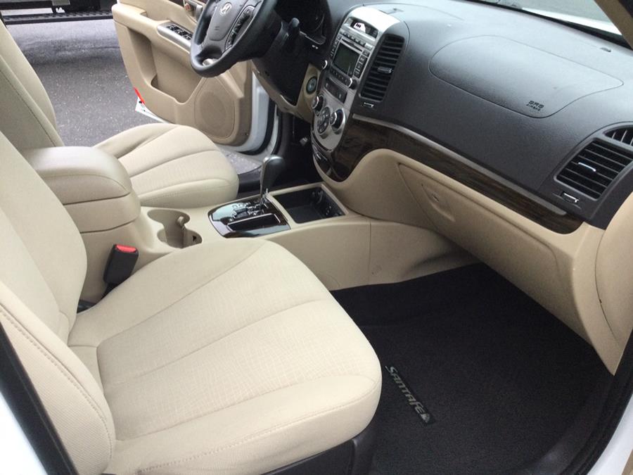 2012 Hyundai Santa Fe AWD 4dr V6 GLS, available for sale in Plantsville, Connecticut | L&S Automotive LLC. Plantsville, Connecticut 2012 Hyundai Santa Fe AWD 4dr V6 GLS, available for sale in Plantsville, Connecticut | L&S Automotive LLC. Plantsville, Connecticut