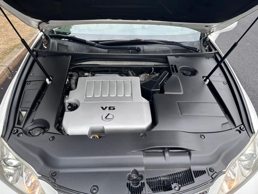 2008 Lexus ES 350 4dr Sdn, available for sale in Revere, Massachusetts | Wonderland Auto. Revere, Massachusetts 2008 Lexus ES 350 4dr Sdn, available for sale in Revere, Massachusetts | Wonderland Auto. Revere, Massachusetts