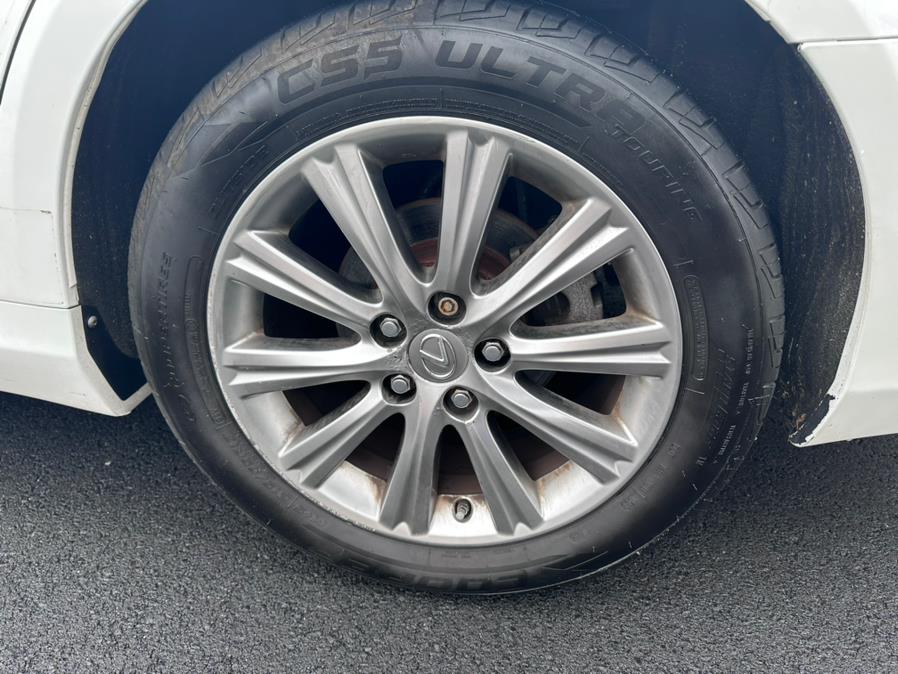 2008 Lexus ES 350 4dr Sdn, available for sale in Revere, Massachusetts | Wonderland Auto. Revere, Massachusetts 2008 Lexus ES 350 4dr Sdn, available for sale in Revere, Massachusetts | Wonderland Auto. Revere, Massachusetts