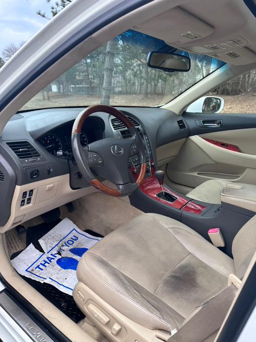 2008 Lexus ES 350 4dr Sdn, available for sale in Revere, Massachusetts | Wonderland Auto. Revere, Massachusetts 2008 Lexus ES 350 4dr Sdn, available for sale in Revere, Massachusetts | Wonderland Auto. Revere, Massachusetts