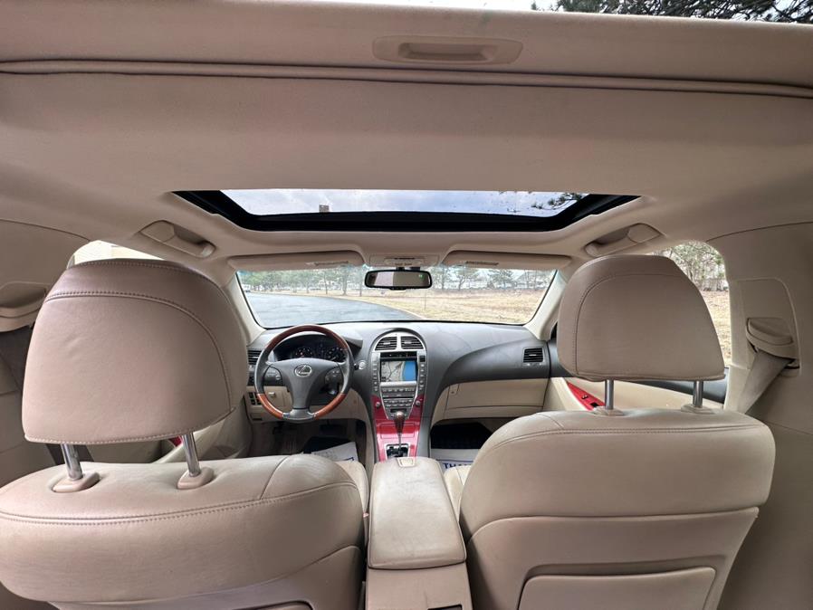 2008 Lexus ES 350 4dr Sdn, available for sale in Revere, Massachusetts | Wonderland Auto. Revere, Massachusetts 2008 Lexus ES 350 4dr Sdn, available for sale in Revere, Massachusetts | Wonderland Auto. Revere, Massachusetts
