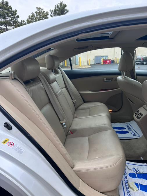 2008 Lexus ES 350 4dr Sdn, available for sale in Revere, Massachusetts | Wonderland Auto. Revere, Massachusetts 2008 Lexus ES 350 4dr Sdn, available for sale in Revere, Massachusetts | Wonderland Auto. Revere, Massachusetts