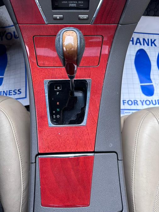 2008 Lexus ES 350 4dr Sdn, available for sale in Revere, Massachusetts | Wonderland Auto. Revere, Massachusetts 2008 Lexus ES 350 4dr Sdn, available for sale in Revere, Massachusetts | Wonderland Auto. Revere, Massachusetts