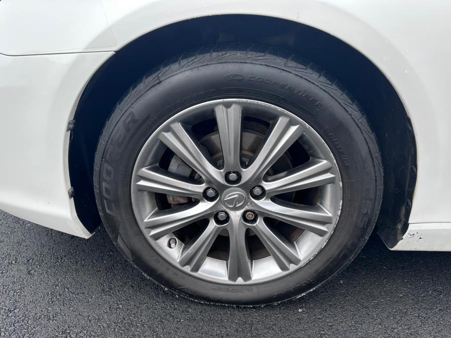 2008 Lexus ES 350 4dr Sdn, available for sale in Revere, Massachusetts | Wonderland Auto. Revere, Massachusetts 2008 Lexus ES 350 4dr Sdn, available for sale in Revere, Massachusetts | Wonderland Auto. Revere, Massachusetts