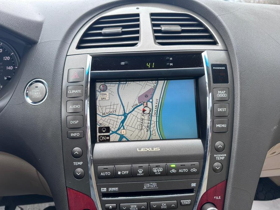 2008 Lexus ES 350 4dr Sdn, available for sale in Revere, Massachusetts | Wonderland Auto. Revere, Massachusetts 2008 Lexus ES 350 4dr Sdn, available for sale in Revere, Massachusetts | Wonderland Auto. Revere, Massachusetts