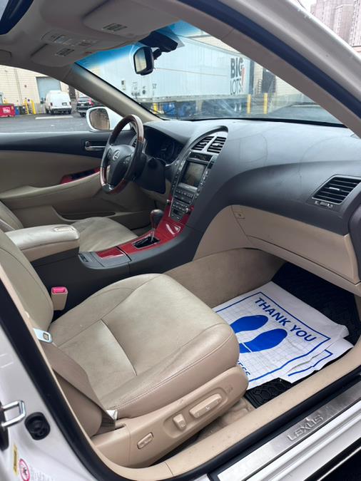 2008 Lexus ES 350 4dr Sdn, available for sale in Revere, Massachusetts | Wonderland Auto. Revere, Massachusetts 2008 Lexus ES 350 4dr Sdn, available for sale in Revere, Massachusetts | Wonderland Auto. Revere, Massachusetts