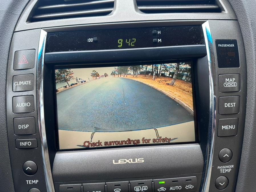 2008 Lexus ES 350 4dr Sdn, available for sale in Revere, Massachusetts | Wonderland Auto. Revere, Massachusetts 2008 Lexus ES 350 4dr Sdn, available for sale in Revere, Massachusetts | Wonderland Auto. Revere, Massachusetts