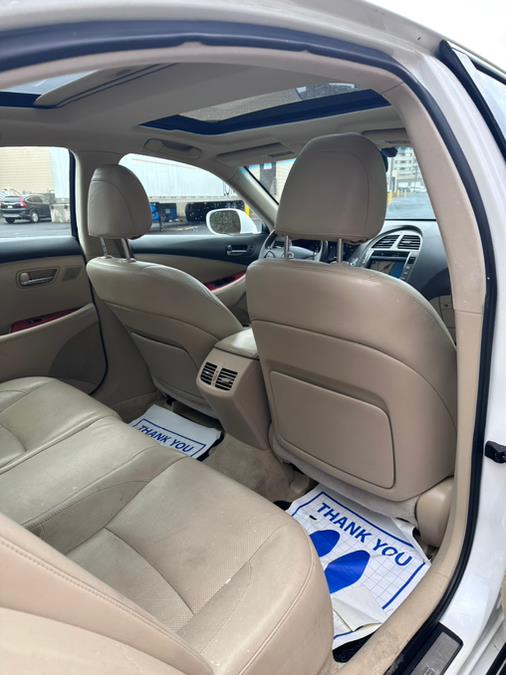 2008 Lexus ES 350 4dr Sdn, available for sale in Revere, Massachusetts | Wonderland Auto. Revere, Massachusetts 2008 Lexus ES 350 4dr Sdn, available for sale in Revere, Massachusetts | Wonderland Auto. Revere, Massachusetts