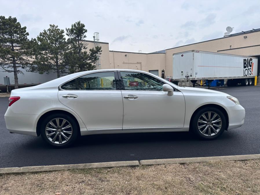 2008 Lexus ES 350 4dr Sdn, available for sale in Revere, Massachusetts | Wonderland Auto. Revere, Massachusetts 2008 Lexus ES 350 4dr Sdn, available for sale in Revere, Massachusetts | Wonderland Auto. Revere, Massachusetts
