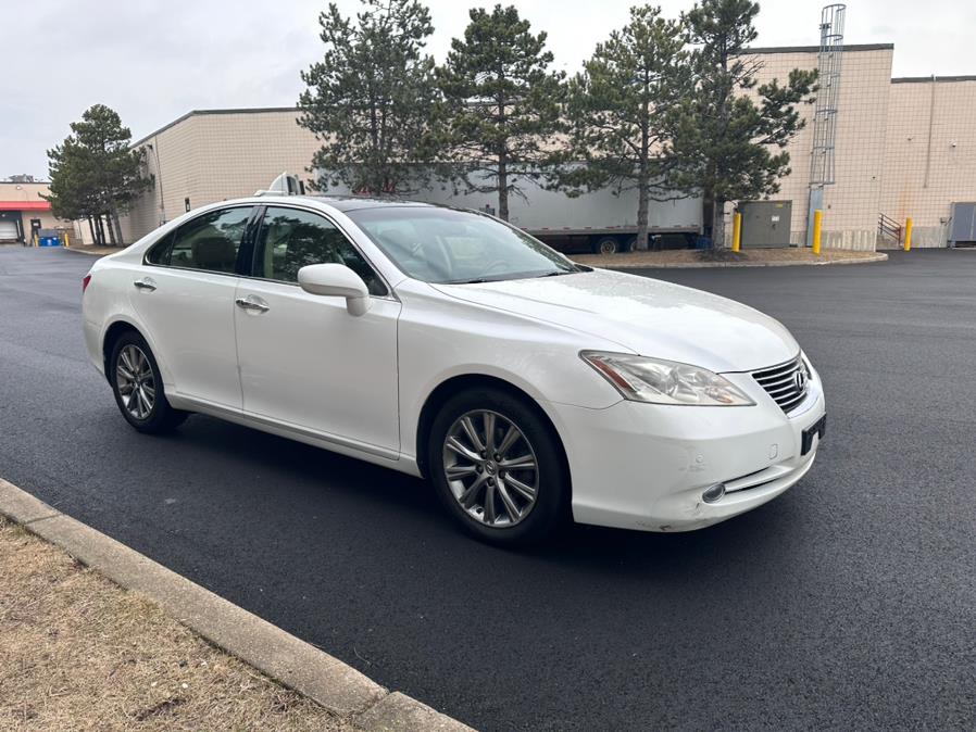 2008 Lexus ES 350 4dr Sdn, available for sale in Revere, Massachusetts | Wonderland Auto. Revere, Massachusetts 2008 Lexus ES 350 4dr Sdn, available for sale in Revere, Massachusetts | Wonderland Auto. Revere, Massachusetts