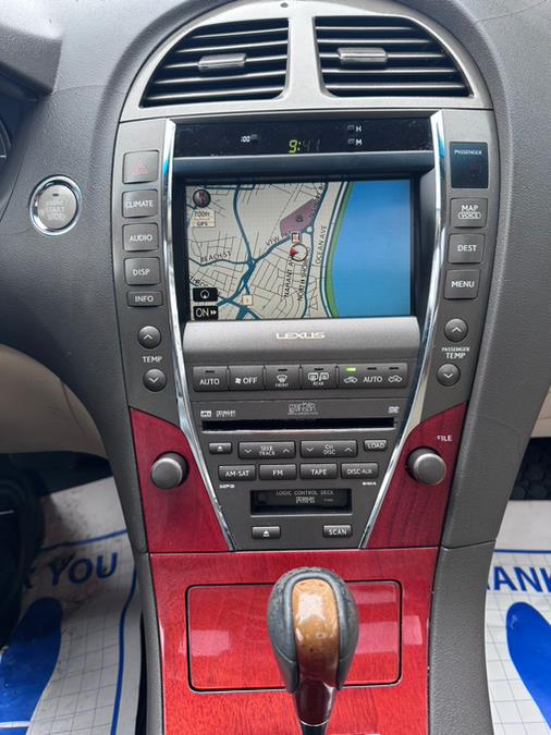 2008 Lexus ES 350 4dr Sdn, available for sale in Revere, Massachusetts | Wonderland Auto. Revere, Massachusetts 2008 Lexus ES 350 4dr Sdn, available for sale in Revere, Massachusetts | Wonderland Auto. Revere, Massachusetts