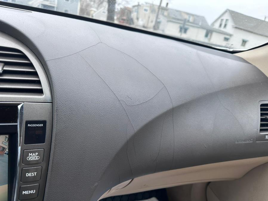 2008 Lexus ES 350 4dr Sdn, available for sale in Revere, Massachusetts | Wonderland Auto. Revere, Massachusetts 2008 Lexus ES 350 4dr Sdn, available for sale in Revere, Massachusetts | Wonderland Auto. Revere, Massachusetts