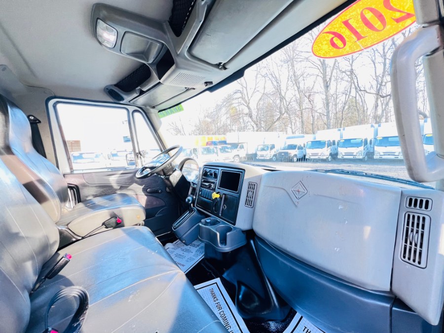2016 INTERNATIONAL 4300 26 FEET DRY BOX + CUMMINS ENGINE + NO CDL, available for sale in South Amboy, New Jersey | NJ Truck Spot. South Amboy, New Jersey 2016 INTERNATIONAL 4300 26 FEET DRY BOX + CUMMINS ENGINE + NO CDL, available for sale in South Amboy, New Jersey | NJ Truck Spot. South Amboy, New Jersey
