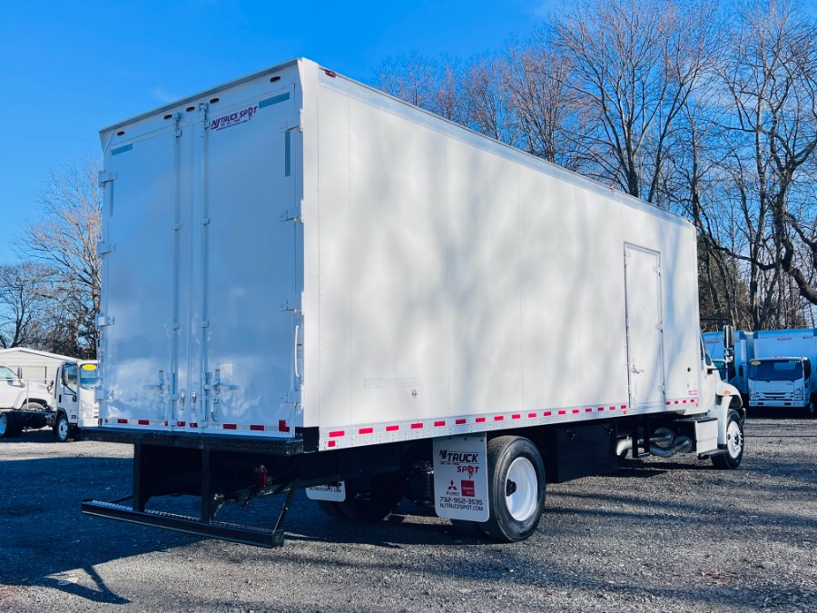 2016 INTERNATIONAL 4300 26 FEET DRY BOX + CUMMINS ENGINE + NO CDL, available for sale in South Amboy, New Jersey | NJ Truck Spot. South Amboy, New Jersey 2016 INTERNATIONAL 4300 26 FEET DRY BOX + CUMMINS ENGINE + NO CDL, available for sale in South Amboy, New Jersey | NJ Truck Spot. South Amboy, New Jersey