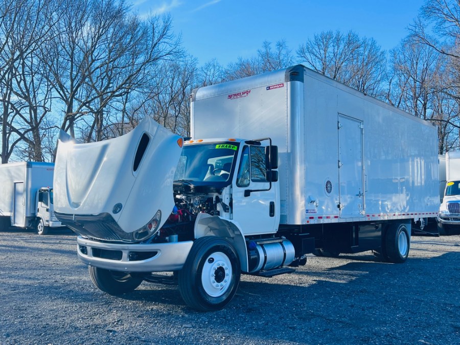 2016 INTERNATIONAL 4300 26 FEET DRY BOX + CUMMINS ENGINE + NO CDL, available for sale in South Amboy, New Jersey | NJ Truck Spot. South Amboy, New Jersey 2016 INTERNATIONAL 4300 26 FEET DRY BOX + CUMMINS ENGINE + NO CDL, available for sale in South Amboy, New Jersey | NJ Truck Spot. South Amboy, New Jersey