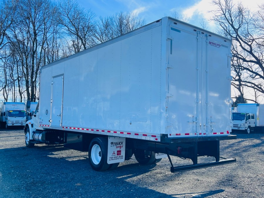 2016 INTERNATIONAL 4300 26 FEET DRY BOX + CUMMINS ENGINE + NO CDL, available for sale in South Amboy, New Jersey | NJ Truck Spot. South Amboy, New Jersey 2016 INTERNATIONAL 4300 26 FEET DRY BOX + CUMMINS ENGINE + NO CDL, available for sale in South Amboy, New Jersey | NJ Truck Spot. South Amboy, New Jersey