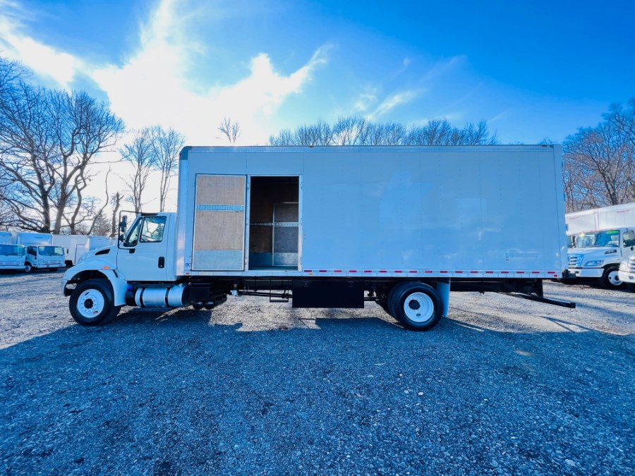 2016 INTERNATIONAL 4300 26 FEET DRY BOX + CUMMINS ENGINE + NO CDL, available for sale in South Amboy, New Jersey | NJ Truck Spot. South Amboy, New Jersey 2016 INTERNATIONAL 4300 26 FEET DRY BOX + CUMMINS ENGINE + NO CDL, available for sale in South Amboy, New Jersey | NJ Truck Spot. South Amboy, New Jersey