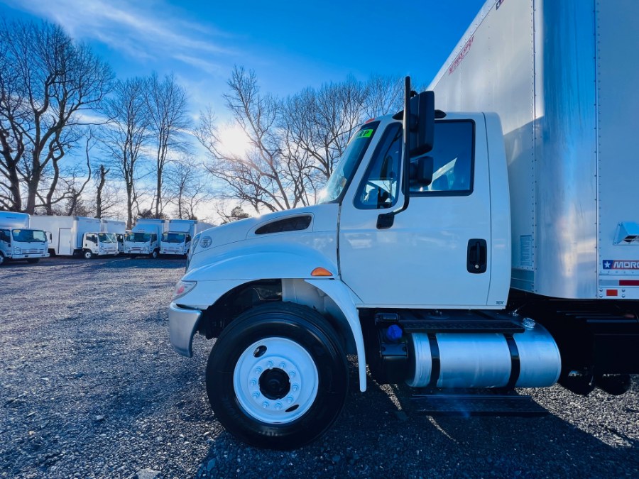 2016 INTERNATIONAL 4300 26 FEET DRY BOX + CUMMINS ENGINE + NO CDL, available for sale in South Amboy, New Jersey | NJ Truck Spot. South Amboy, New Jersey 2016 INTERNATIONAL 4300 26 FEET DRY BOX + CUMMINS ENGINE + NO CDL, available for sale in South Amboy, New Jersey | NJ Truck Spot. South Amboy, New Jersey
