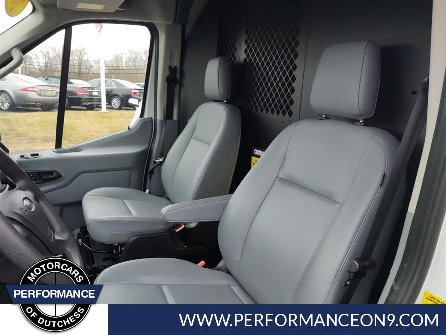 2019 Ford Transit Van T-250 148" EL Hi Rf 9000 GVWR Sliding RH Dr, available for sale in Wappingers Falls, New York | Performance Motor Cars. Wappingers Falls, New York 2019 Ford Transit Van T-250 148" EL Hi Rf 9000 GVWR Sliding RH Dr, available for sale in Wappingers Falls, New York | Performance Motor Cars. Wappingers Falls, New York