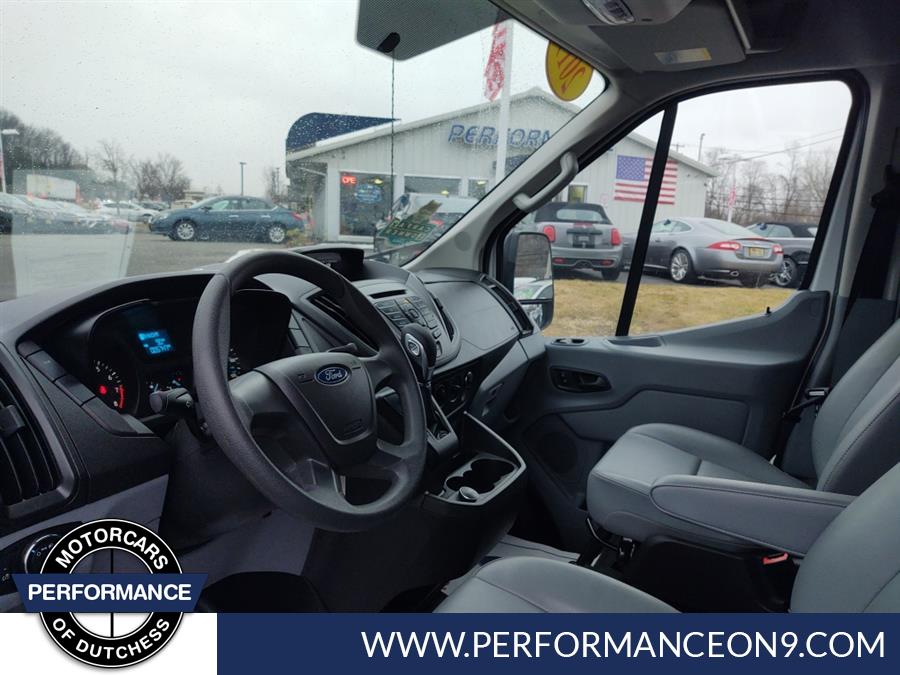 2019 Ford Transit Van T-250 148" EL Hi Rf 9000 GVWR Sliding RH Dr, available for sale in Wappingers Falls, New York | Performance Motor Cars. Wappingers Falls, New York 2019 Ford Transit Van T-250 148" EL Hi Rf 9000 GVWR Sliding RH Dr, available for sale in Wappingers Falls, New York | Performance Motor Cars. Wappingers Falls, New York