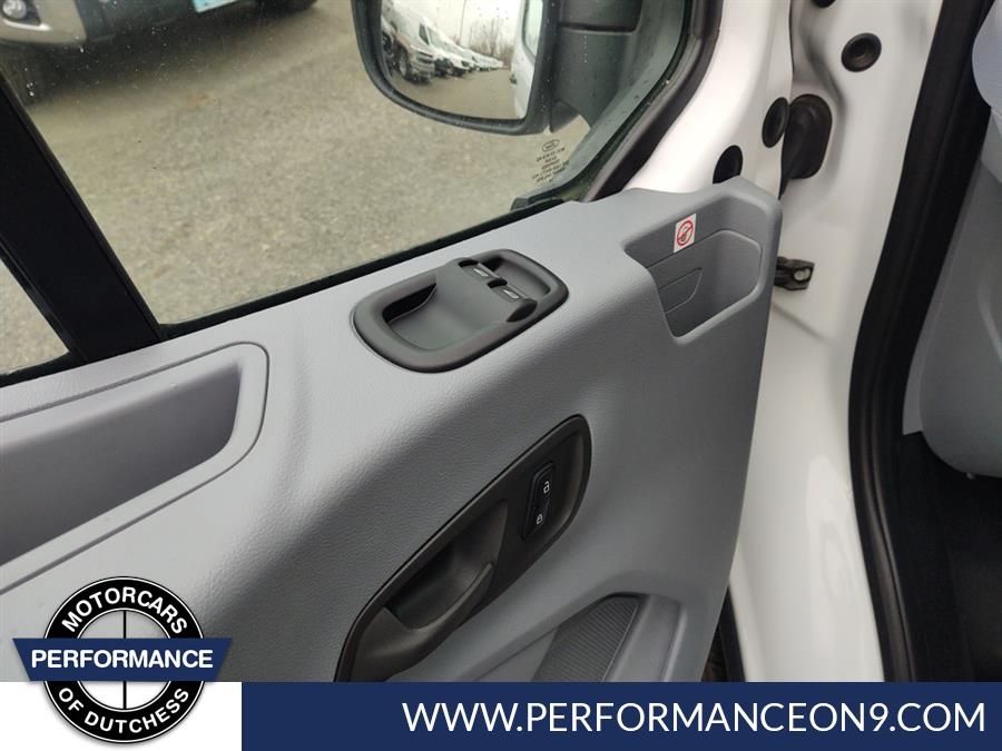 2019 Ford Transit Van T-250 148" EL Hi Rf 9000 GVWR Sliding RH Dr, available for sale in Wappingers Falls, New York | Performance Motor Cars. Wappingers Falls, New York 2019 Ford Transit Van T-250 148" EL Hi Rf 9000 GVWR Sliding RH Dr, available for sale in Wappingers Falls, New York | Performance Motor Cars. Wappingers Falls, New York
