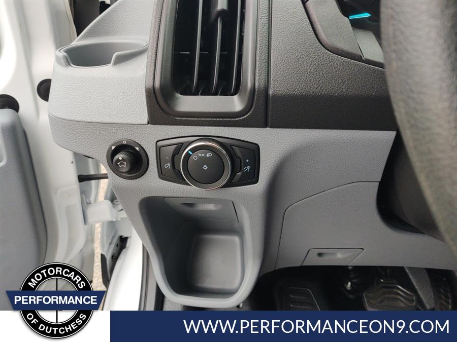 2019 Ford Transit Van T-250 148" EL Hi Rf 9000 GVWR Sliding RH Dr, available for sale in Wappingers Falls, New York | Performance Motor Cars. Wappingers Falls, New York 2019 Ford Transit Van T-250 148" EL Hi Rf 9000 GVWR Sliding RH Dr, available for sale in Wappingers Falls, New York | Performance Motor Cars. Wappingers Falls, New York