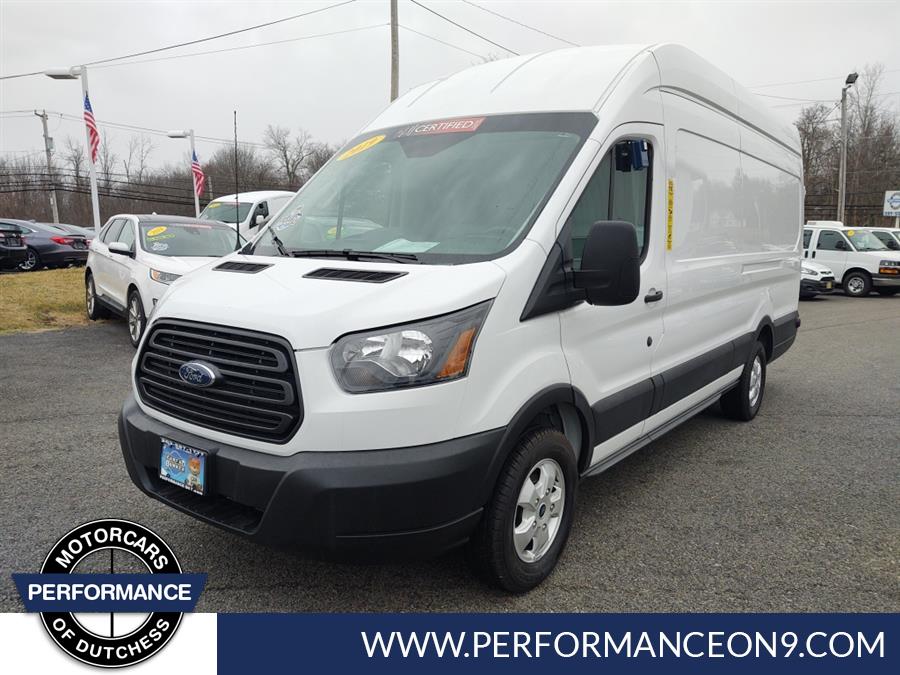 2019 Ford Transit Van T-250 148" EL Hi Rf 9000 GVWR Sliding RH Dr, available for sale in Wappingers Falls, New York | Performance Motor Cars. Wappingers Falls, New York 2019 Ford Transit Van T-250 148" EL Hi Rf 9000 GVWR Sliding RH Dr, available for sale in Wappingers Falls, New York | Performance Motor Cars. Wappingers Falls, New York
