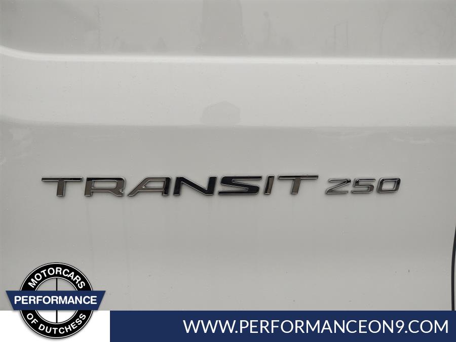 2019 Ford Transit Van T-250 148" EL Hi Rf 9000 GVWR Sliding RH Dr, available for sale in Wappingers Falls, New York | Performance Motor Cars. Wappingers Falls, New York 2019 Ford Transit Van T-250 148" EL Hi Rf 9000 GVWR Sliding RH Dr, available for sale in Wappingers Falls, New York | Performance Motor Cars. Wappingers Falls, New York