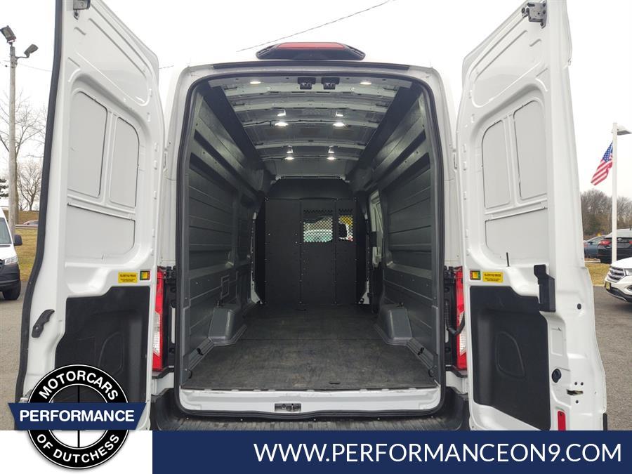 2019 Ford Transit Van T-250 148" EL Hi Rf 9000 GVWR Sliding RH Dr, available for sale in Wappingers Falls, New York | Performance Motor Cars. Wappingers Falls, New York 2019 Ford Transit Van T-250 148" EL Hi Rf 9000 GVWR Sliding RH Dr, available for sale in Wappingers Falls, New York | Performance Motor Cars. Wappingers Falls, New York