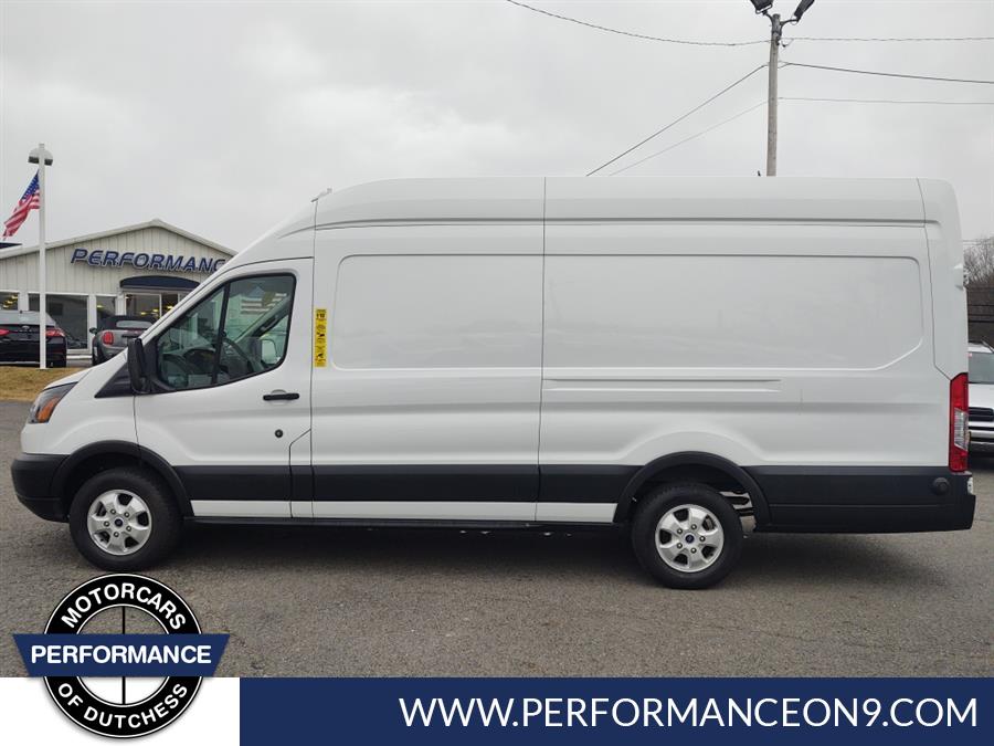 2019 Ford Transit Van T-250 148" EL Hi Rf 9000 GVWR Sliding RH Dr, available for sale in Wappingers Falls, New York | Performance Motor Cars. Wappingers Falls, New York 2019 Ford Transit Van T-250 148" EL Hi Rf 9000 GVWR Sliding RH Dr, available for sale in Wappingers Falls, New York | Performance Motor Cars. Wappingers Falls, New York