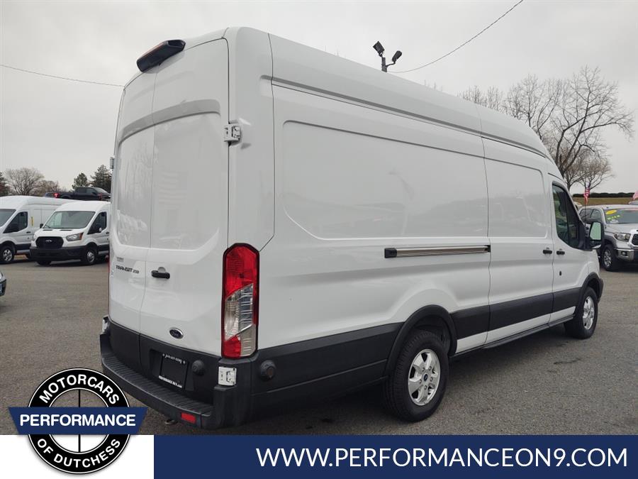 2019 Ford Transit Van T-250 148" EL Hi Rf 9000 GVWR Sliding RH Dr, available for sale in Wappingers Falls, New York | Performance Motor Cars. Wappingers Falls, New York 2019 Ford Transit Van T-250 148" EL Hi Rf 9000 GVWR Sliding RH Dr, available for sale in Wappingers Falls, New York | Performance Motor Cars. Wappingers Falls, New York
