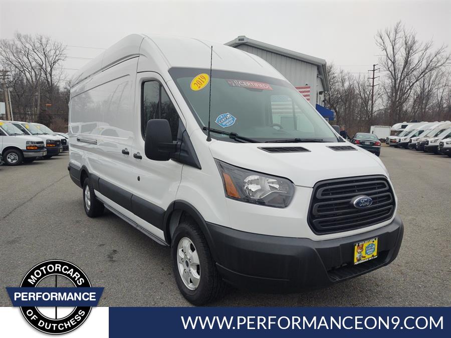 2019 Ford Transit Van T-250 148" EL Hi Rf 9000 GVWR Sliding RH Dr, available for sale in Wappingers Falls, New York | Performance Motor Cars. Wappingers Falls, New York