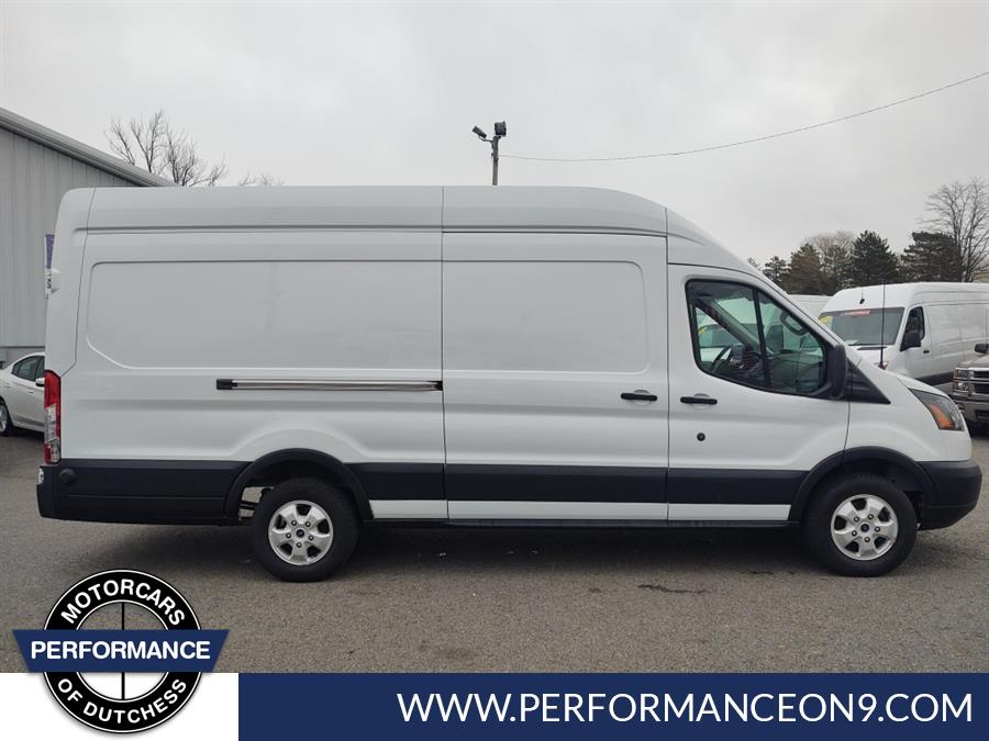 2019 Ford Transit Van T-250 148" EL Hi Rf 9000 GVWR Sliding RH Dr, available for sale in Wappingers Falls, New York | Performance Motor Cars. Wappingers Falls, New York 2019 Ford Transit Van T-250 148" EL Hi Rf 9000 GVWR Sliding RH Dr, available for sale in Wappingers Falls, New York | Performance Motor Cars. Wappingers Falls, New York