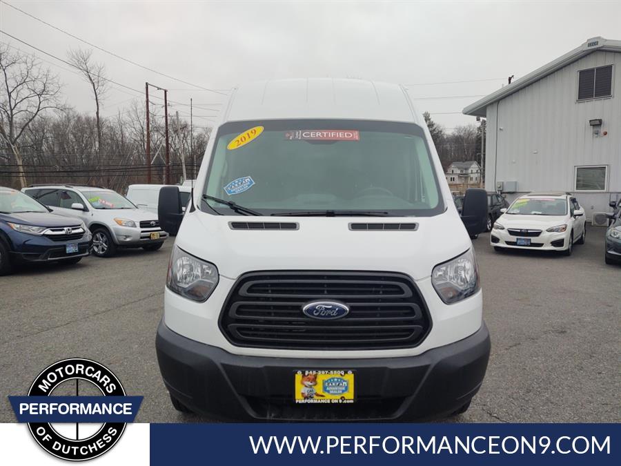 2019 Ford Transit Van T-250 148" EL Hi Rf 9000 GVWR Sliding RH Dr, available for sale in Wappingers Falls, New York | Performance Motor Cars. Wappingers Falls, New York 2019 Ford Transit Van T-250 148" EL Hi Rf 9000 GVWR Sliding RH Dr, available for sale in Wappingers Falls, New York | Performance Motor Cars. Wappingers Falls, New York