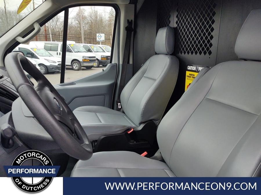 2017 Ford Transit Van T-250 148" EL Hi Rf 9000 GVWR Sliding RH Dr, available for sale in Wappingers Falls, New York | Performance Motor Cars. Wappingers Falls, New York 2017 Ford Transit Van T-250 148" EL Hi Rf 9000 GVWR Sliding RH Dr, available for sale in Wappingers Falls, New York | Performance Motor Cars. Wappingers Falls, New York