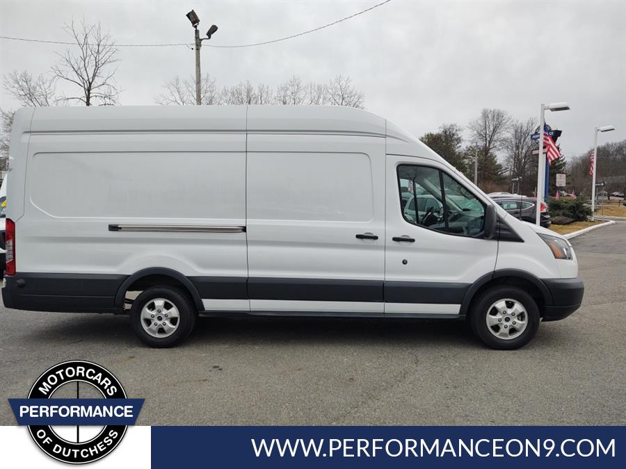 2017 Ford Transit Van T-250 148" EL Hi Rf 9000 GVWR Sliding RH Dr, available for sale in Wappingers Falls, New York | Performance Motor Cars. Wappingers Falls, New York 2017 Ford Transit Van T-250 148" EL Hi Rf 9000 GVWR Sliding RH Dr, available for sale in Wappingers Falls, New York | Performance Motor Cars. Wappingers Falls, New York