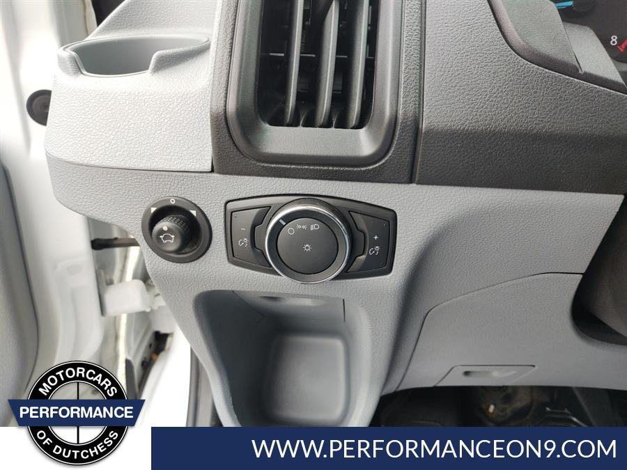 2017 Ford Transit Van T-250 148" EL Hi Rf 9000 GVWR Sliding RH Dr, available for sale in Wappingers Falls, New York | Performance Motor Cars. Wappingers Falls, New York 2017 Ford Transit Van T-250 148" EL Hi Rf 9000 GVWR Sliding RH Dr, available for sale in Wappingers Falls, New York | Performance Motor Cars. Wappingers Falls, New York
