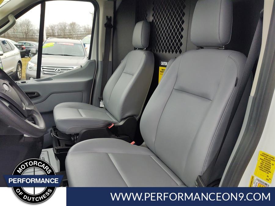 2019 Ford Transit Van T-250 148" EL Hi Rf 9000 GVWR Sliding RH Dr, available for sale in Wappingers Falls, New York | Performance Motor Cars. Wappingers Falls, New York 2019 Ford Transit Van T-250 148" EL Hi Rf 9000 GVWR Sliding RH Dr, available for sale in Wappingers Falls, New York | Performance Motor Cars. Wappingers Falls, New York