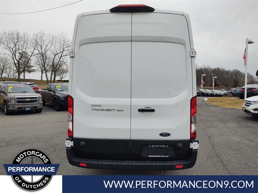 2019 Ford Transit Van T-250 148" EL Hi Rf 9000 GVWR Sliding RH Dr, available for sale in Wappingers Falls, New York | Performance Motor Cars. Wappingers Falls, New York 2019 Ford Transit Van T-250 148" EL Hi Rf 9000 GVWR Sliding RH Dr, available for sale in Wappingers Falls, New York | Performance Motor Cars. Wappingers Falls, New York
