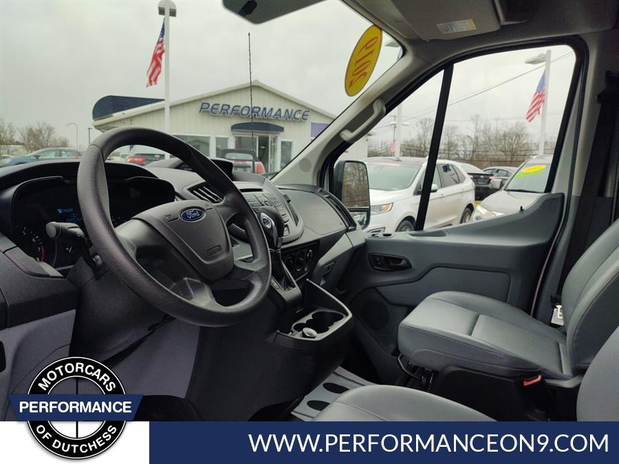2019 Ford Transit Van T-250 148" EL Hi Rf 9000 GVWR Sliding RH Dr, available for sale in Wappingers Falls, New York | Performance Motor Cars. Wappingers Falls, New York 2019 Ford Transit Van T-250 148" EL Hi Rf 9000 GVWR Sliding RH Dr, available for sale in Wappingers Falls, New York | Performance Motor Cars. Wappingers Falls, New York