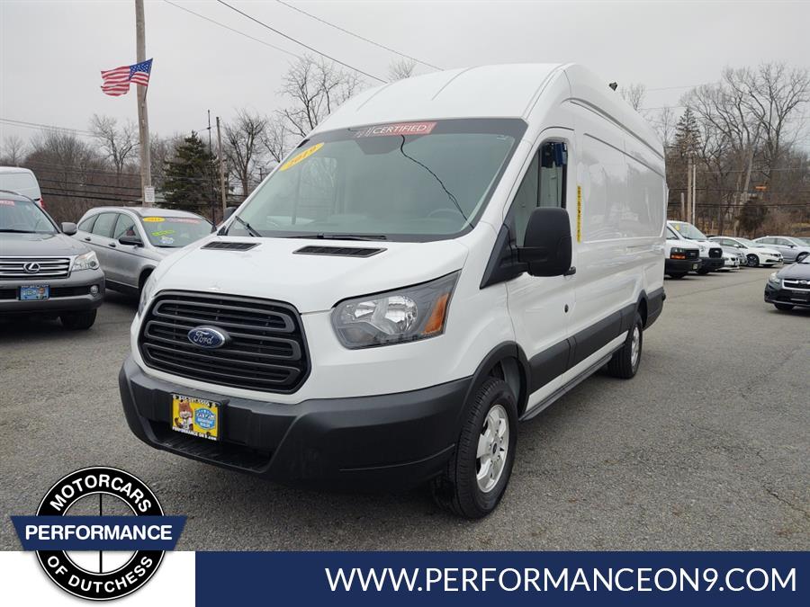 Used 2019 Ford Transit Van in Wappingers Falls, New York | Performance Motor Cars. Wappingers Falls, New York