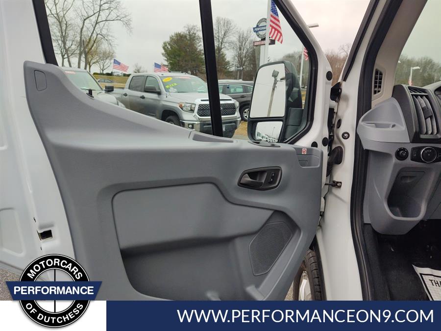 2019 Ford Transit Van T-250 148" EL Hi Rf 9000 GVWR Sliding RH Dr, available for sale in Wappingers Falls, New York | Performance Motor Cars. Wappingers Falls, New York 2019 Ford Transit Van T-250 148" EL Hi Rf 9000 GVWR Sliding RH Dr, available for sale in Wappingers Falls, New York | Performance Motor Cars. Wappingers Falls, New York