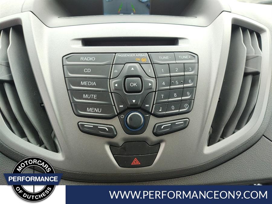 2019 Ford Transit Van T-250 148" EL Hi Rf 9000 GVWR Sliding RH Dr, available for sale in Wappingers Falls, New York | Performance Motor Cars. Wappingers Falls, New York 2019 Ford Transit Van T-250 148" EL Hi Rf 9000 GVWR Sliding RH Dr, available for sale in Wappingers Falls, New York | Performance Motor Cars. Wappingers Falls, New York