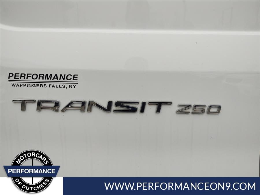 2019 Ford Transit Van T-250 148" EL Hi Rf 9000 GVWR Sliding RH Dr, available for sale in Wappingers Falls, New York | Performance Motor Cars. Wappingers Falls, New York 2019 Ford Transit Van T-250 148" EL Hi Rf 9000 GVWR Sliding RH Dr, available for sale in Wappingers Falls, New York | Performance Motor Cars. Wappingers Falls, New York