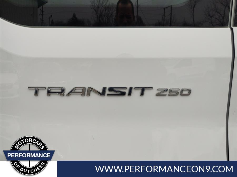 2020 Ford Transit Cargo Van T-250 148" Med Rf 9070 GVWR RWD, available for sale in Wappingers Falls, New York | Performance Motor Cars. Wappingers Falls, New York 2020 Ford Transit Cargo Van T-250 148" Med Rf 9070 GVWR RWD, available for sale in Wappingers Falls, New York | Performance Motor Cars. Wappingers Falls, New York